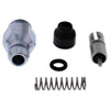 All Balls Racing 99-03 Yamaha XV1600 Road Star Choke Plunger Kit