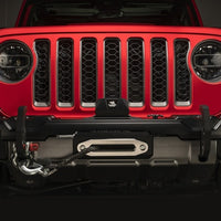 Rugged Ridge Venator Front Bumper 18-20 Jeep Wrangler JL/JT