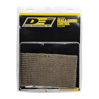 DEI Exhaust Wrap 2.5 to 3in x 12ft - Titanium