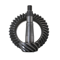 Revolution Gear & Axle Chrysler 8.25in Rear Axle 3.73 Ratio Dual Drilled Ring & Pinion Set