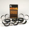 ACL 85-99 Toyota 999-1332cc 1E/2E/4EFE Standard Size Aluminum Main Bearing Set