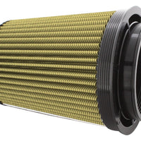 aFe MagnumFLOW Air Filters OER PG7 A/F 5F x 7B (INV) x 5.5T (INV) x 8H in