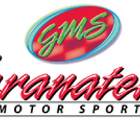 Granatelli Granatelli Motor Sports License Plate Frame