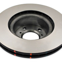 DBA 01-05 Mazda Miata Rear 4000 Series Plain Rotor