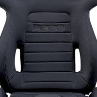 Sparco Seat R333 2021 Black