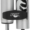 Fox 2.0 Performance Series 10.1in. Smooth Body Reservoir Shock w/CD Adj. (Alum) Std Travel - Black