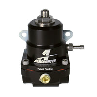 Aeromotive A1000 Adjustable EFI Regulator (2) -6 Inlet/-6 Return