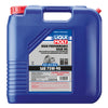 LIQUI MOLY 20L High Performance Gear Oil (GL4+) SAE 75W90