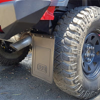 ARB Mudflap Mount Kit Suits 5650380