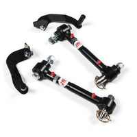 JKS Manufacturing Jeep Wrangler JL Quicker Disconnect Sway Bar Links 2.5-6in Lift