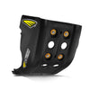 Cycra 16-18 KTM 250 SX-F Full Armor Skid Plate - Black