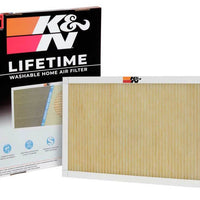 K&N HVAC Filter - 16 x 20 x 1