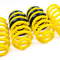 AST Suspension 18-21 Jeep Grand Cherokee Trackhawk Lowering Springs - 1.1 inch front / 2.1 inch rear