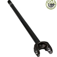 USA Standard Replacement Right Inner Axle For Dana 44 TJ Rubicon. 31.84in Long