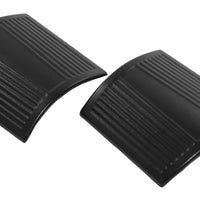 Rugged Ridge Cowl Body Armor 07-18 Jeep Wrangler