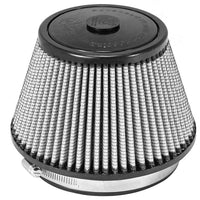 aFe MagnumFLOW Air Filters IAF PDS A/F PDS 5-1/2F x 7B x 4-3/4T x 4-1/2H w/ 1Hole