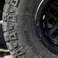 Mickey Thompson Baja Legend MTZ Tire - 35X12.50R18LT 118Q 90000057358