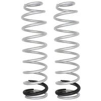 aFe RaceRunner 2in Leveling Front Coil Springs 2018+ Jeep Wrangler (JL)