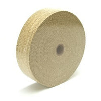 DEI Exhaust Wrap 2in x 100ft - Tan