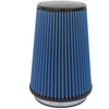 aFe MagnumFLOW Air Filters UCO P5R A/F P5R 6F x 7-1/2B x 5-1/2T x 10H