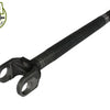 USA Standard 4340CM Rplcmnt Axle For Dana 30 / XJ/TJ/YJ LH Inner / 30Spl / Uses 5-760X U/Joint