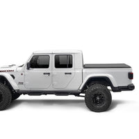 Truxedo 2020 Jeep Gladiator 5ft Lo Pro Bed Cover