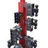 Gen-Y Vertical Hitch Display Stand w/6 Slots (*Display Only*)