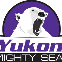 Yukon Gear Replacement Pinion Seal For Dana S135