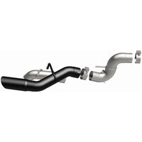 Magnaflow 20-22 Jeep Wrangler 3.0L V6 Street Series Filter-Back Performance Exhaust System