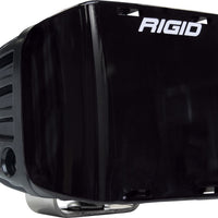 Rigid Industries D-SS Black Cover