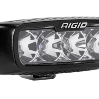 Rigid Industries SRQ - Flood - White - Single