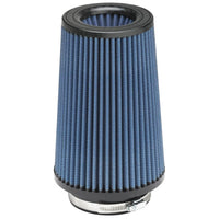 aFe MagnumFLOW Air Filters IAF P5R A/F P5R 5F x 7-1/2B x 5-1/2T (Sp Inv) x 12H