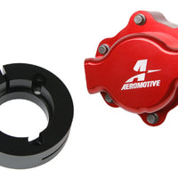 Aeromotive Billet Hex Drive Fuel Pump