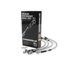 Goodridge 06-07 Subaru Outback Stainless Steel Brake Lines