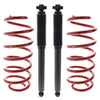 KYB JAOS 18-23 Jeep Wrangler 4WD Rear Suspension Lift Kit