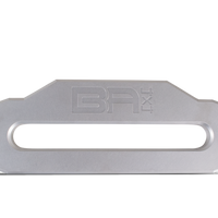 Body Armor 4x4 Hawse Fairlead (Synthetic Rope Only)