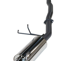 HKS 95-99 Eclipse GSX Hiper Exhaust