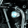 Kuryakyn Engine Guard Mounted Drive Light