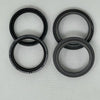 KYB  Front Fork Oil and Dust Seal Set 49 mm. Showa Forks