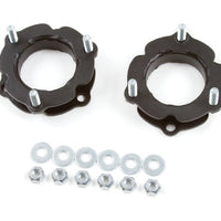 Zone Offroad 05-15 Toyota Tacoma 2.5in Leveling Kit