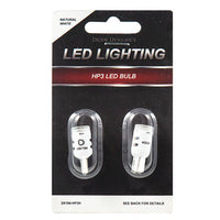 Diode Dynamics 194 LED Bulb HP3 LED - Blue (Pair)