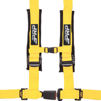 PRP 4.2 Harness- Yellow