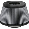 aFe MagnumFLOW Air Filters IAF PDS A/F PDS 5-1/2F x (7x10)B x (6-3/4x5-1/2)T (Inv) x 5-3/4H