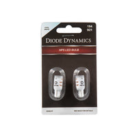 Diode Dynamics 194 LED Bulb HP5 LED - Blue (Single)