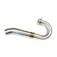 Big Gun 08-13 Honda TRX 700XX EVO R Series Head Pipe