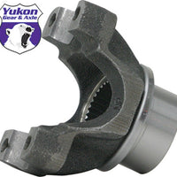 Yukon Gear Replacement Yoke For Dana 30 / 44 / and 50 w/ 26 Spline and a 1350 U/Joint Size