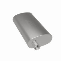 MagnaFlow Muffler Mag SS 22X5X11 3X3 O/O