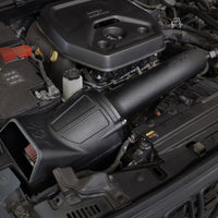 K&N 2024 Jeep Wrangler 4xE 63 Series Air Intake