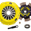 ACT XT/Race Sprung 6 Pad Clutch Kit