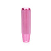 NRG Shift Knob Knurl Hidden Gem Short Pink